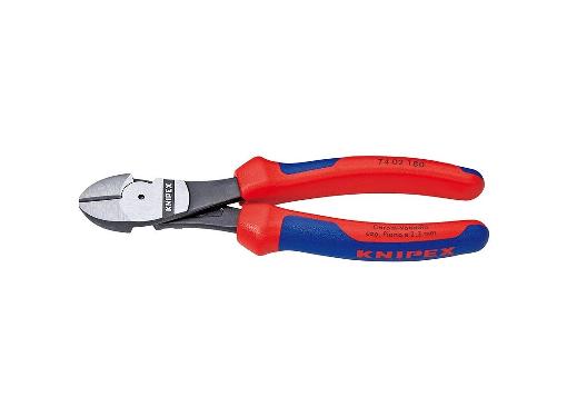 Изображение товара Бокорезы диэлектрические KNIPEX KN-7402200