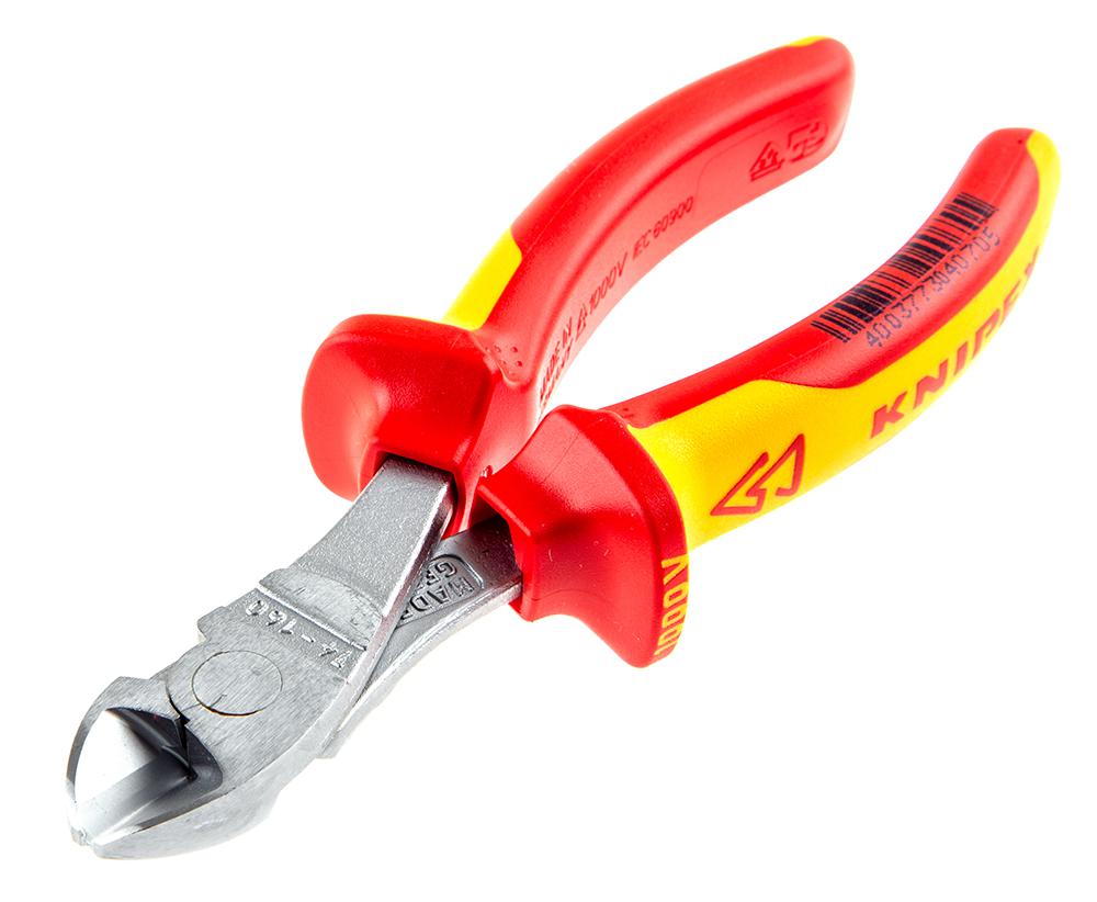 

Бокорезы Knipex Kn-7406160, Kn-7406160