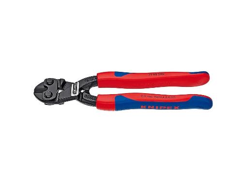 Изображение товара Болторез KNIPEX KN-7102200 силовой с длинными ручками, профессиональный инструмент