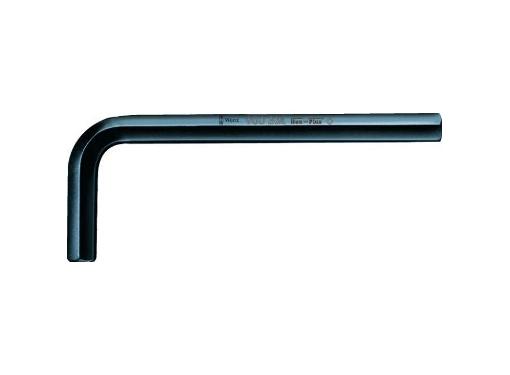 Изображение товара Ключ шестигранный WERA WE-027202 5/8 170 мм Hex-Plus BlackLaser