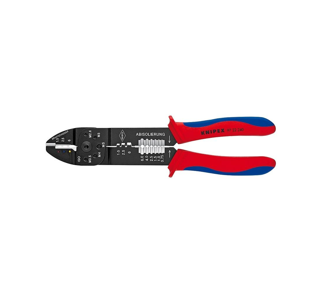 -    KNIPEX KN-9722240