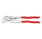 Изображение товара Ключ KNIPEX KN-8603250 клещевой регулируемый 250 мм