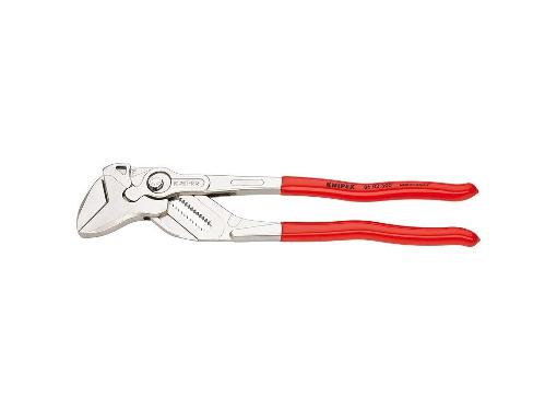 Изображение товара Клещевой ключ KNIPEX KN-8603300 для опрессовки и сжатия деталей
