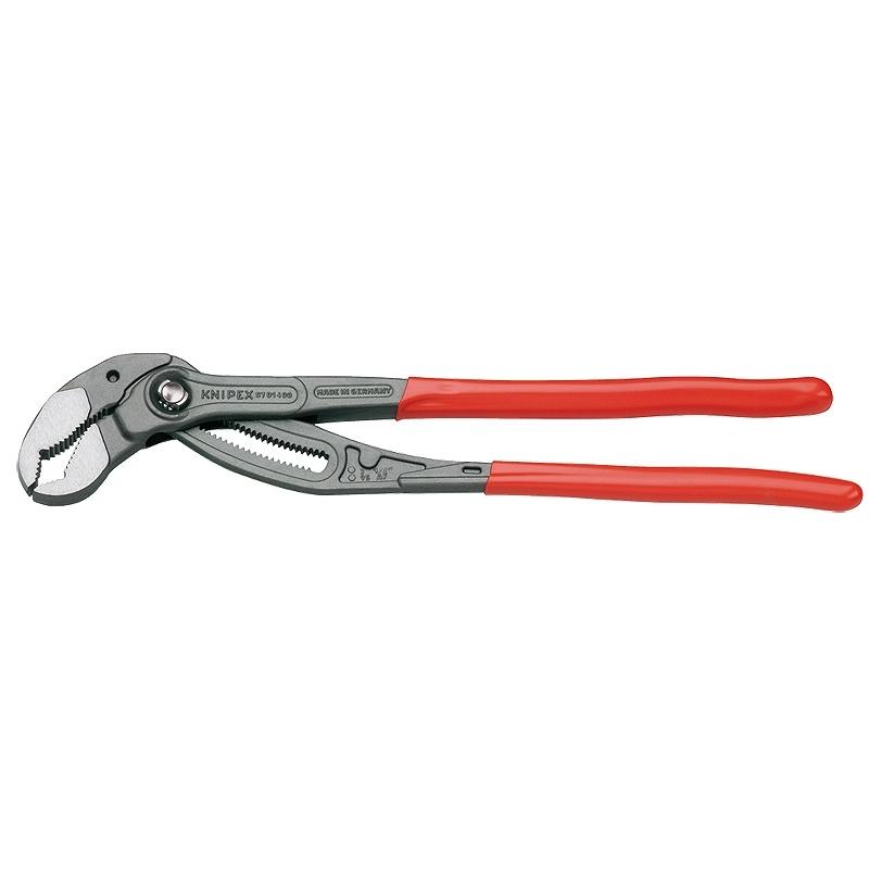 

Клещи Knipex Kn-8701400 КОБРА, Kn-8701400 КОБРА