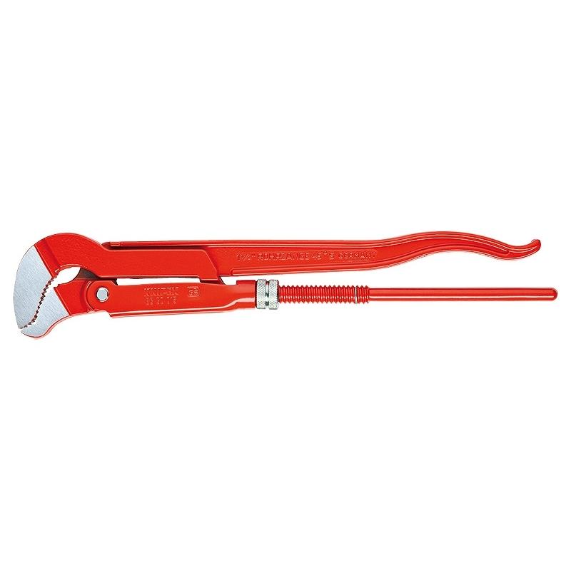 

Ключ трубный шведский Knipex Kn-8330010, Kn-8330010