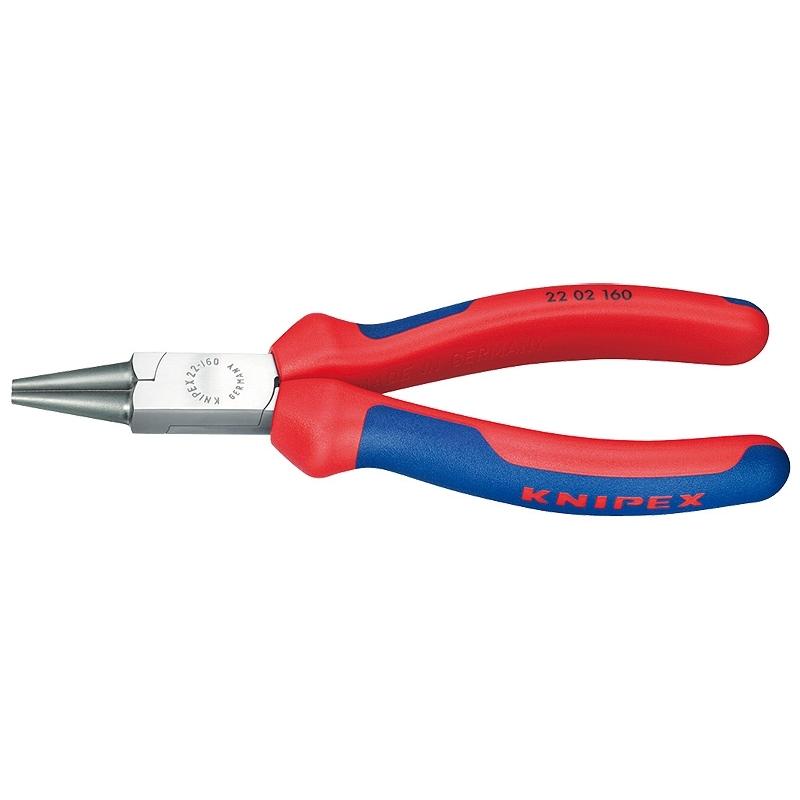 

Утконосы Knipex Kn-2202160, Kn-2202160