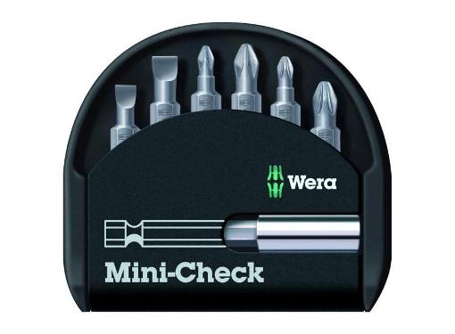   WERA PH (WE-056295)