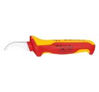 Нож KNIPEX KN-985313