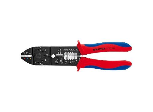 -    KNIPEX KN-9721215