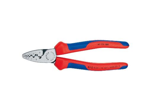     KNIPEX KN-9772180