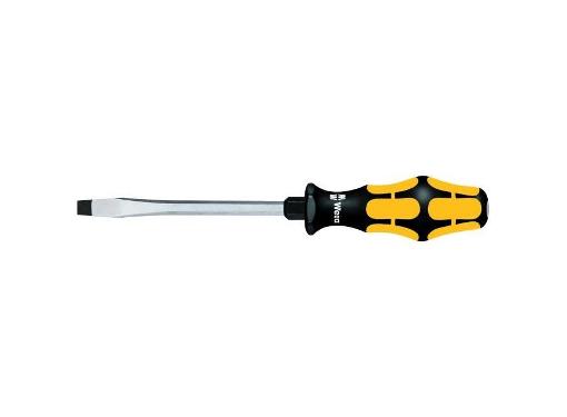 Изображение товара Отвертка шлицевая WERA WE-018264