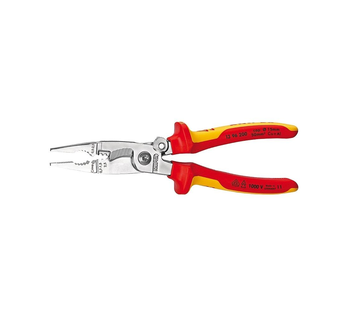  KNIPEX KN-1396200