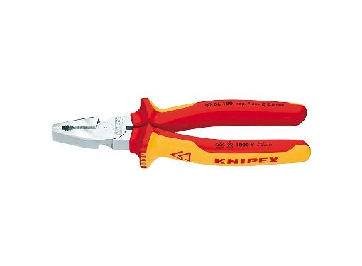 Изображение товара Пассатижи KNIPEX KN-0206200
