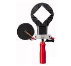 Изображение товара Струбцина быстрозажимная BESSEY BE-BAN400 Изображение товара Струбцина быстрозажимная BESSEY BE-BAN400