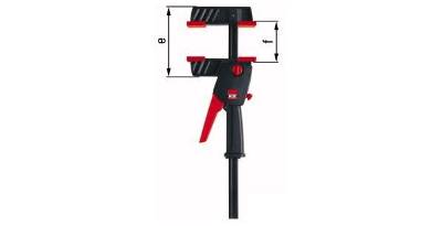   BESSEY BE-DUO30-8