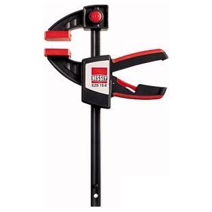 

Струбцина быстрозажимная Bessey Be-ezs45-8, Be-ezs45-8