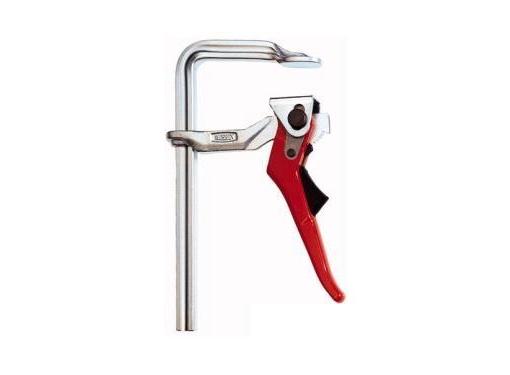 Изображение товара Струбцина монтажная BESSEY BE-GH25 F-образная 250 мм