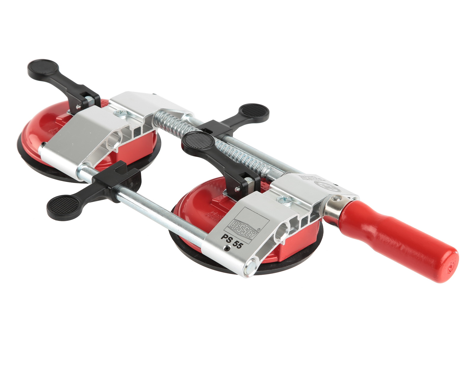 

Струбцина монтажная Bessey Be-ps55, Be-ps55