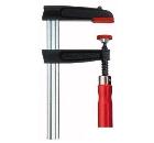 Изображение товара Струбцина монтажная BESSEY BE-TP100S12BE с зажимным усилием 5500 Н