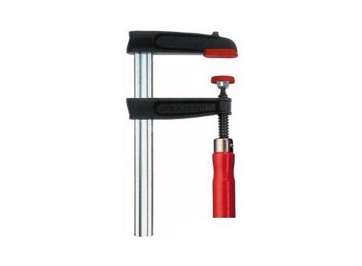 Изображение товара Струбцина монтажная BESSEY BE-TP100S12BE с зажимным усилием 5500 Н