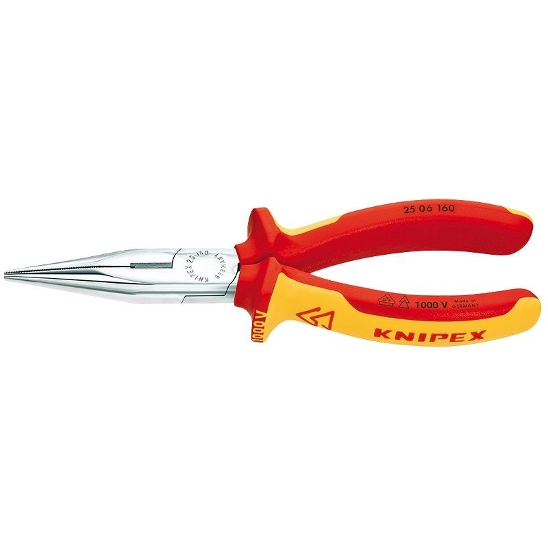 

Утконосы Knipex Kn-2506160, Kn-2506160