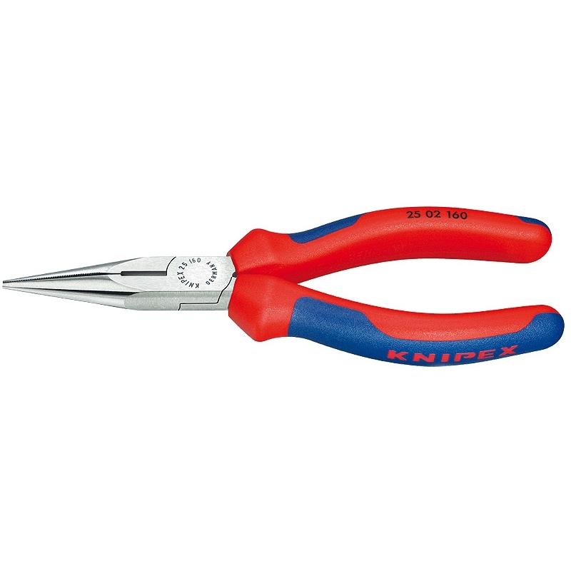 

Утконосы Knipex Kn-2502160, Kn-2502160