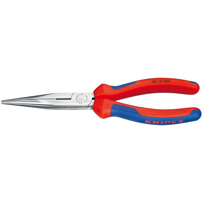 

Утконосы Knipex Kn-2612200, Kn-2612200