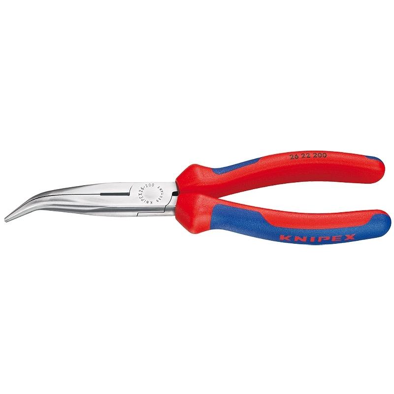 

Утконосы Knipex Kn-2622200, Kn-2622200
