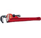 Изображение товара Ключ трубный RIDGID 31045 прямой для труб 6 дюймов 1500 мм