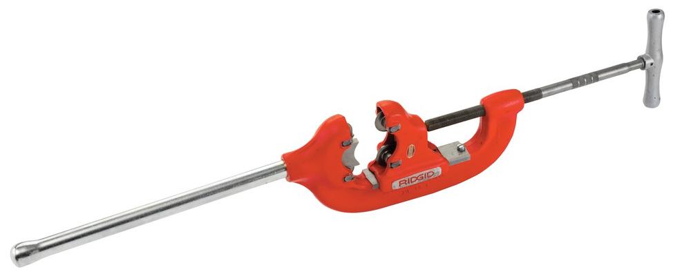 фото Труборез ridgid 32880