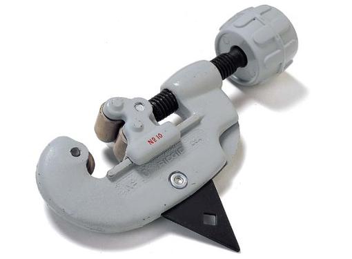 Изображение товара Труборез RIDGID 32910 для медных труб 3-25 мм