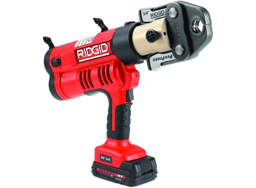 -    RIDGID RP340-B 43238