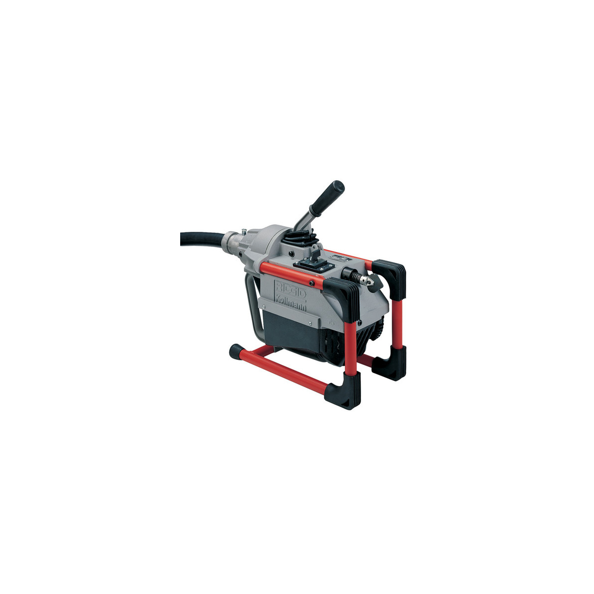 Прочистная машина Ridgid K-60 SE 66472 - цена, отзывы, фото и инструкция -  купить в Москве, СПб и РФ