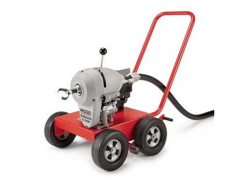   RIDGID K-1500G-W/C14 48462