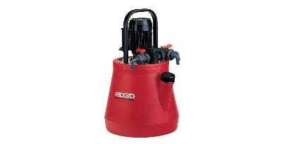        RIDGID DP-24 34051