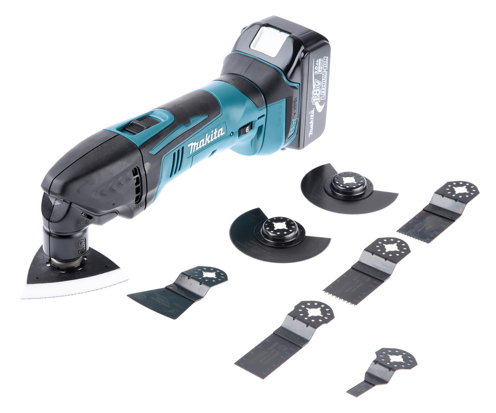 

Аккумуляторный реноватор Makita Dtm50rfe(x2) аккумуляторный
