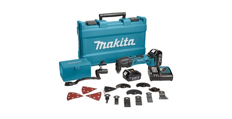 �������������� ��������� MAKITA DTM50RFE(X3)
