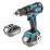   MAKITA DHP459RFE LiION