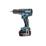   MAKITA DHP459RFE LiION