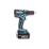   MAKITA DHP459RFE LiION