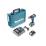   MAKITA DHP459RFE LiION