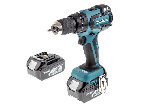   MAKITA DHP459RFE LiION