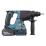  MAKITA DHR242RFE 