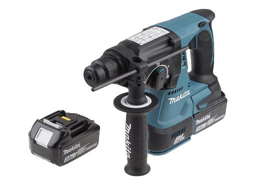  MAKITA DHR242RFE 