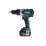   MAKITA DDF458RFE LiION