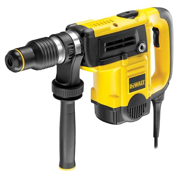 

Отбойный молоток Dewalt D25820k, D25820k