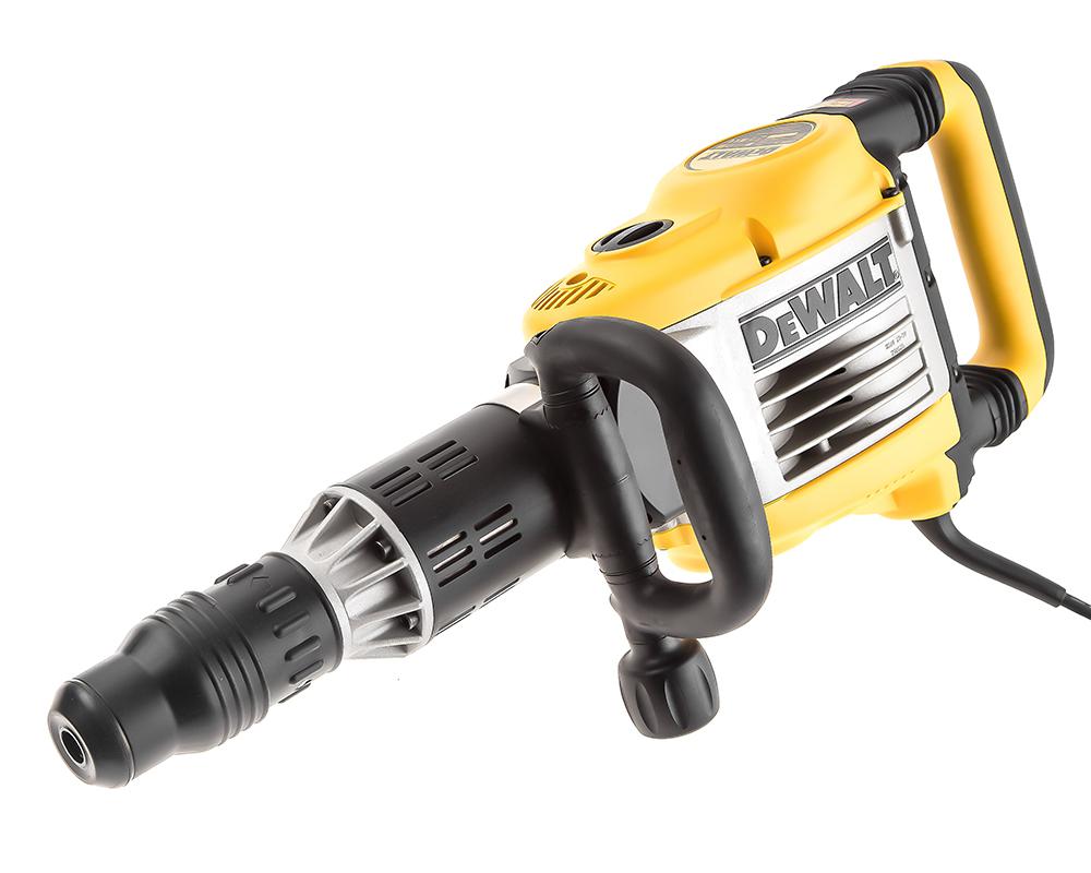 фото Отбойный молоток dewalt d25902k