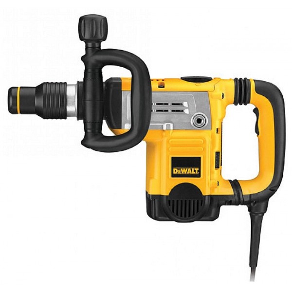 

Отбойный молоток Dewalt D25871k, D25871k