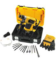 DEWALT D25414KT