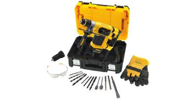  DEWALT D25414KT